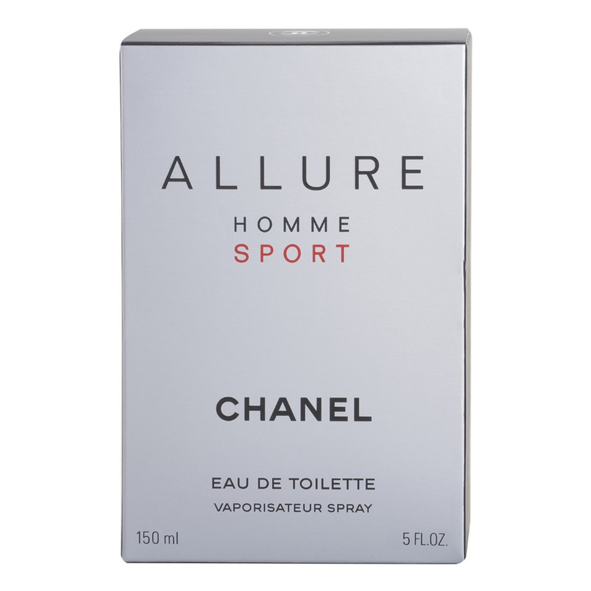 Chanel Allure Homme Sport Woda toaletowa dla mężczyzn 150ml