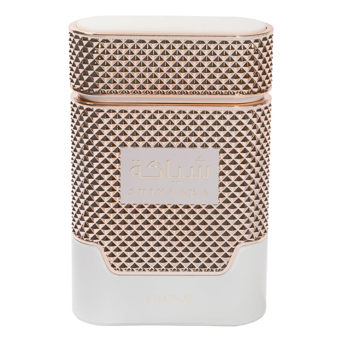 Khadlaj Shiyaaka White woda perfumowana dla kobiet 100ml