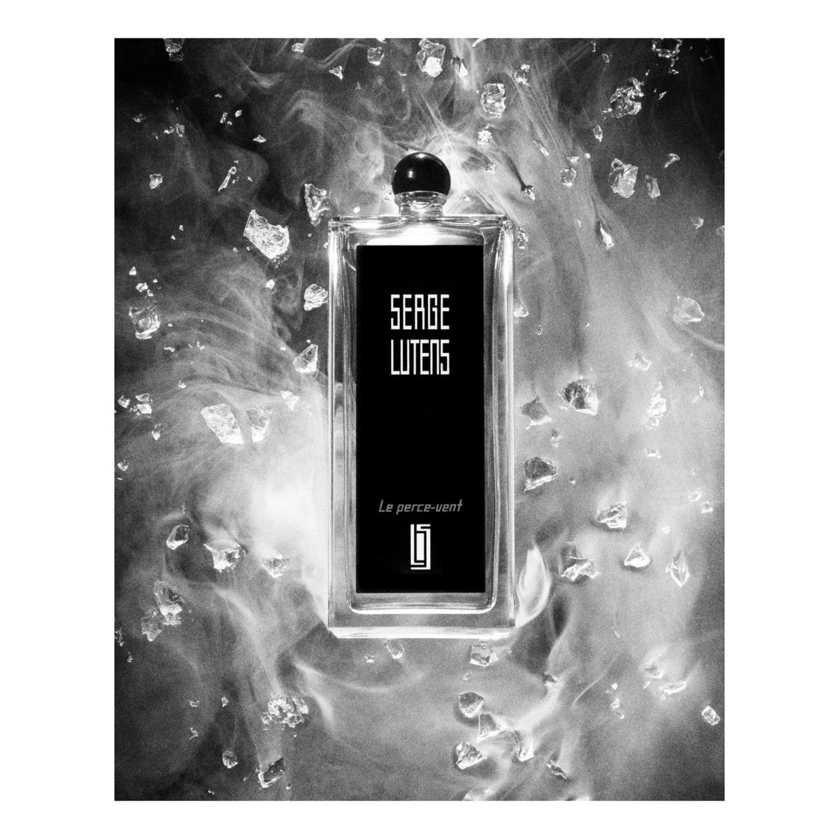 Serge Lutens Le Perce-Vent woda perfumowana dla kobiet 100ml