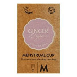 Menstrual cup kubeczek menstruacyjny m