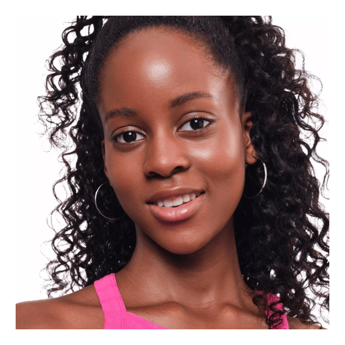 Essence All About Soft Glow Wodoodporny puder do twarzy 8g