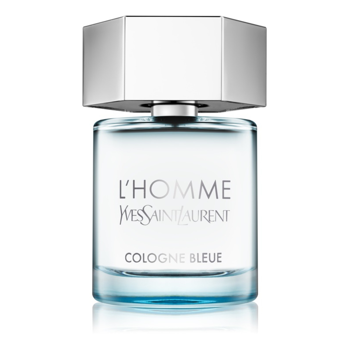 Yves Saint Laurent L'Homme Cologne Bleue woda toaletowa 100ml