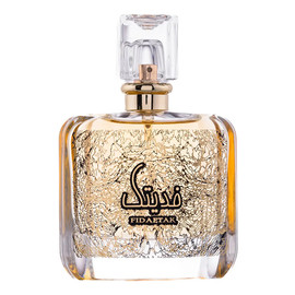 Woda perfumowana spray