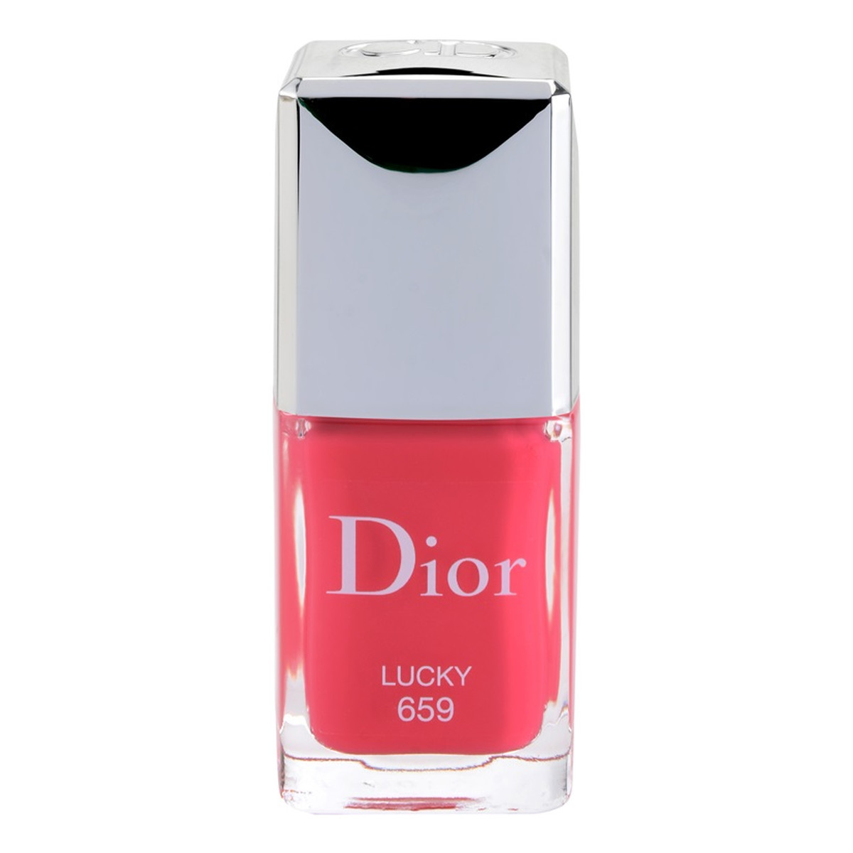 Dior Vernis Nail Lacquer Lakier do paznokci 10ml