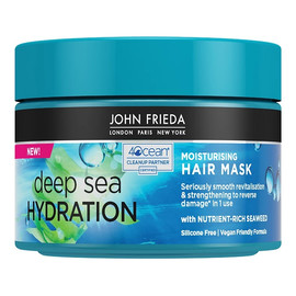 Deep sea hydration nawilżająca maska do włosów