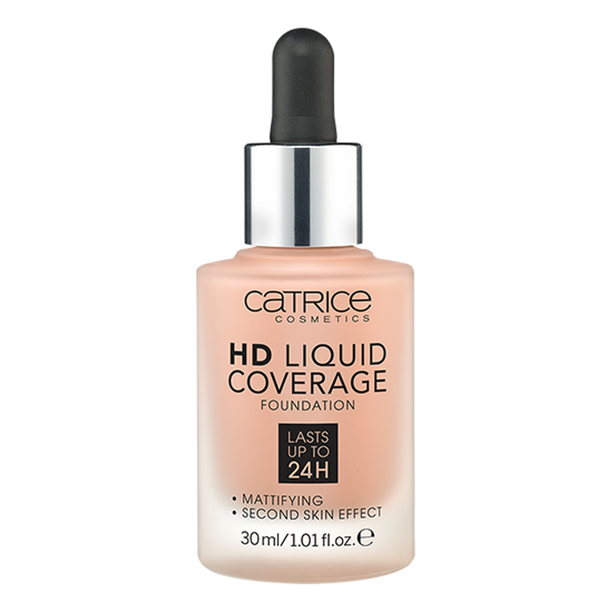 Catrice HD Liquid Coverage Płynny Podkład Do Twarzy 30ml