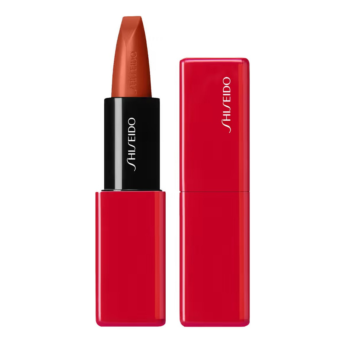 Shiseido TechnoSatin Gel Lipstick pomadka do ust 3.3g