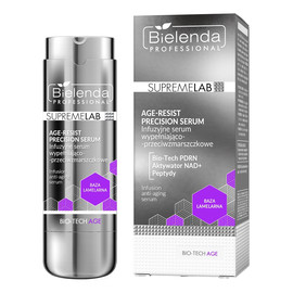 Bio-Tech Age infuzyjne Serum do twarzy wypełniające