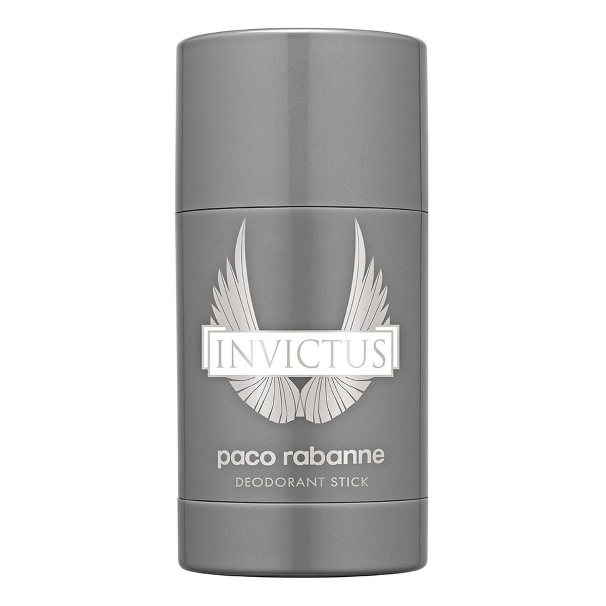 Paco Rabanne Invictus dezodorant w sztyfcie dla mężczyzn 75ml