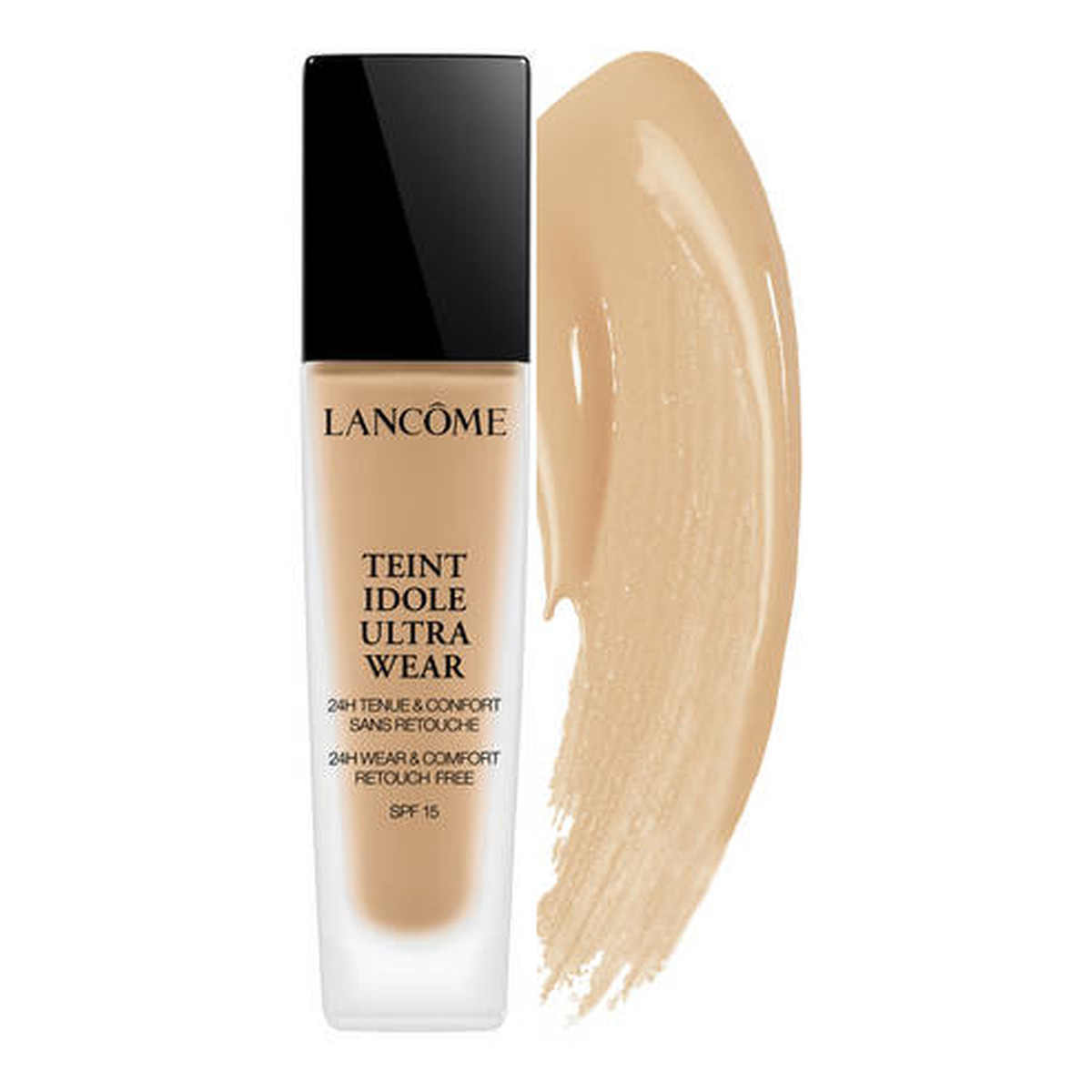 Lancome Teint Idole Ultra Wear Podkład 24-godzinna trwałość 30ml