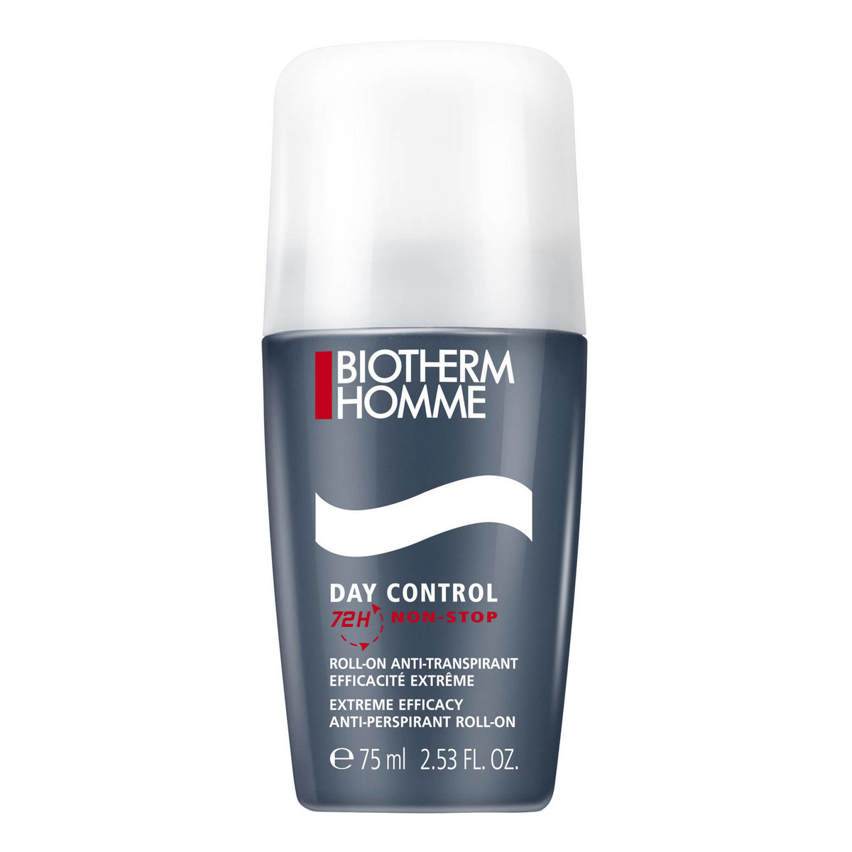 Biotherm Homme Day Control Roll-On 75ml