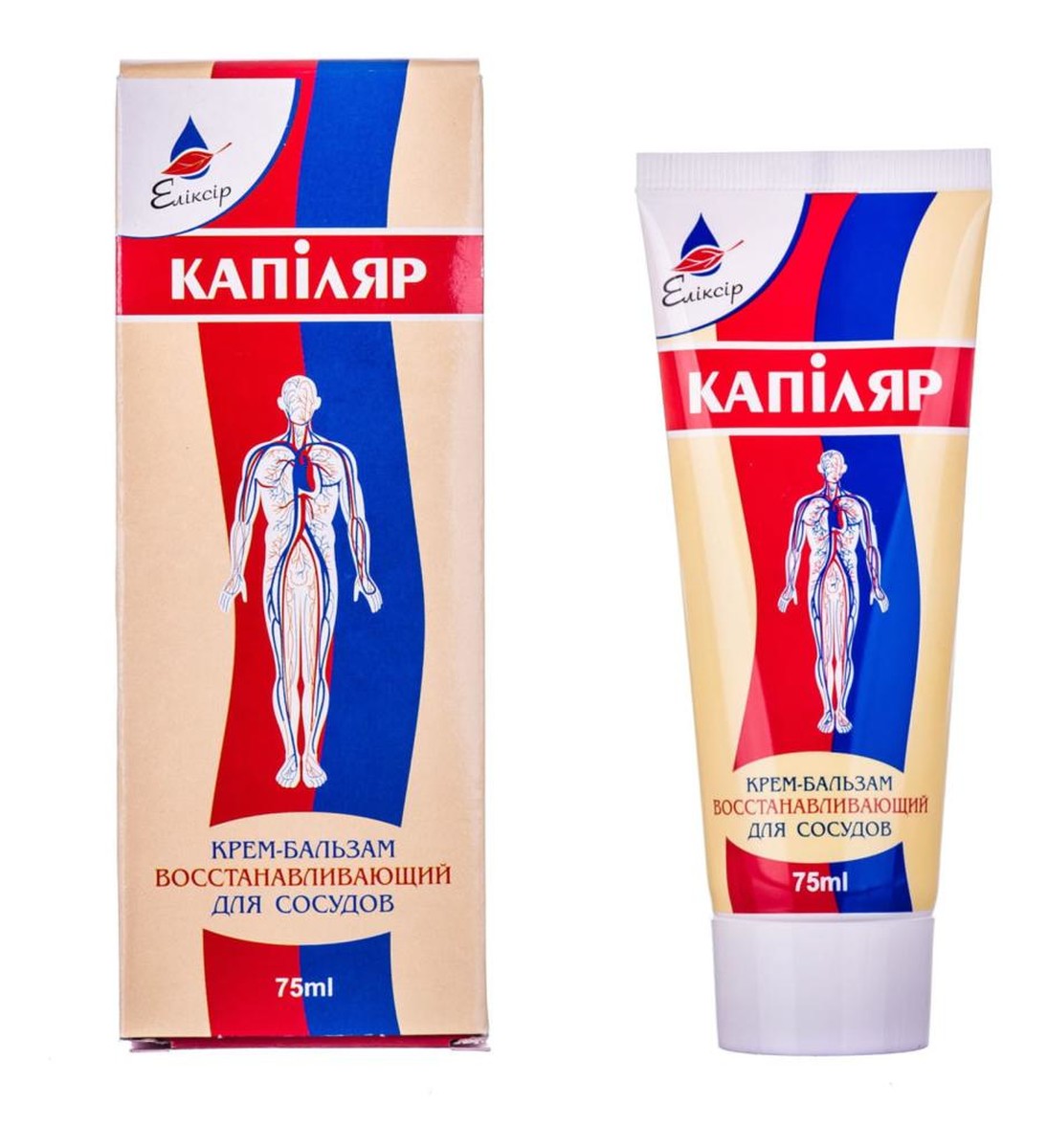 Balsam Do Nóg