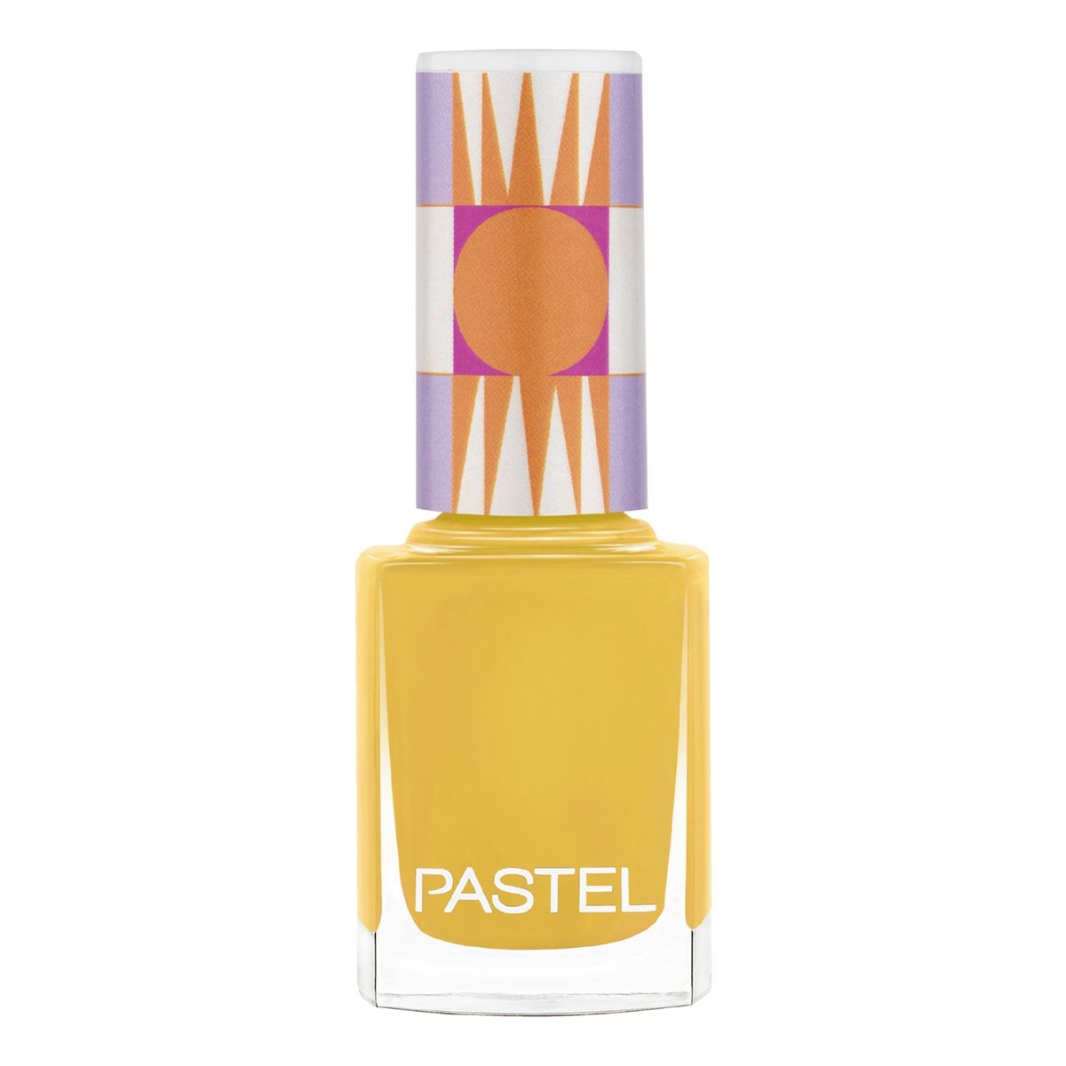 Pastel Lakier do paznokci 13ml