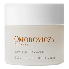 Silver skin saviour oczyszczająca maska dla skóry problematycznej