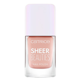 Nail Polish Lakier do paznokci