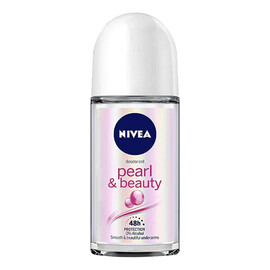 Antyperspirant roll-on dla kobiet Pearl&Beauty