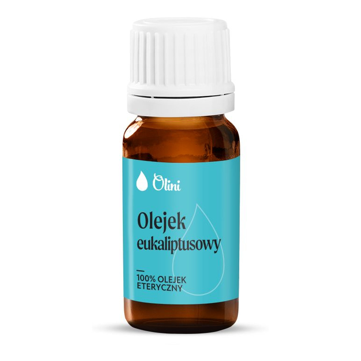 Olini Olejek eteryczny Eukaliptusowy 7ml