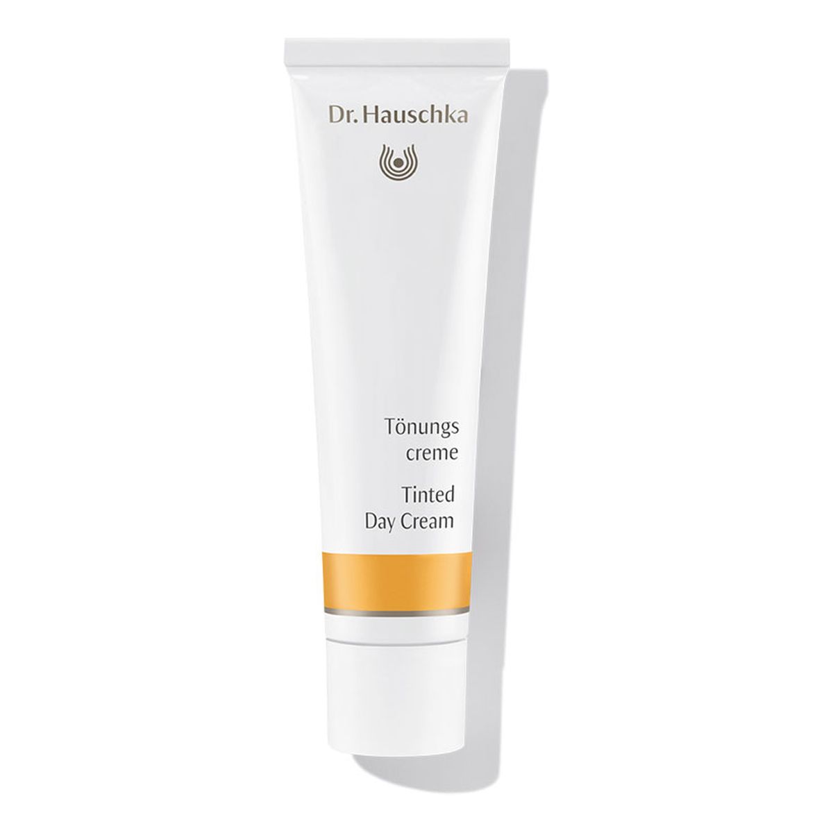 Dr. Hauschka Tinted Day Cream nawilżający krem tonujący na dzień 30ml