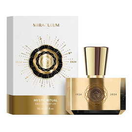 Woda perfumowana mystic ritual
