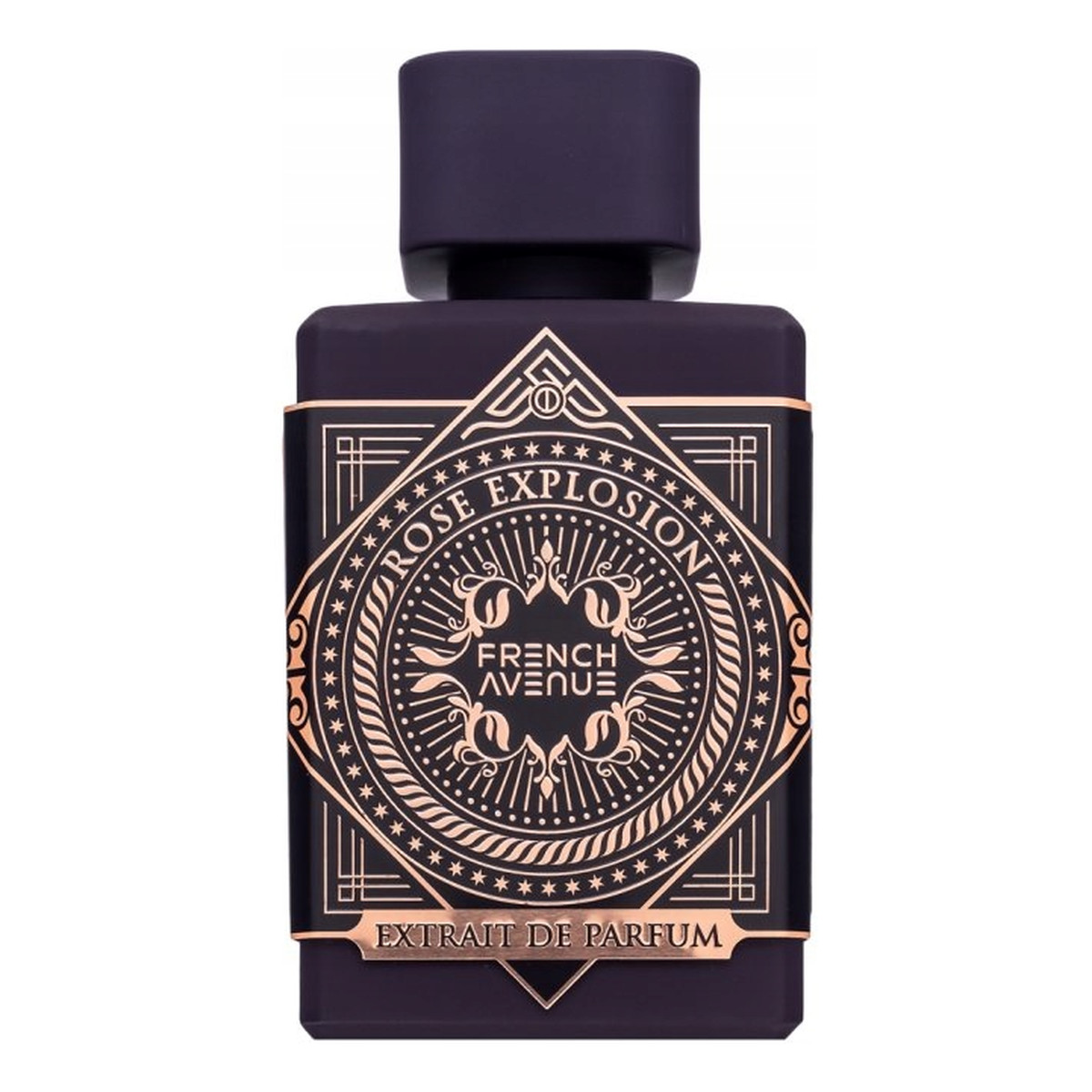 French Avenue Rose explosion ekstrakt perfum spray 80ml
