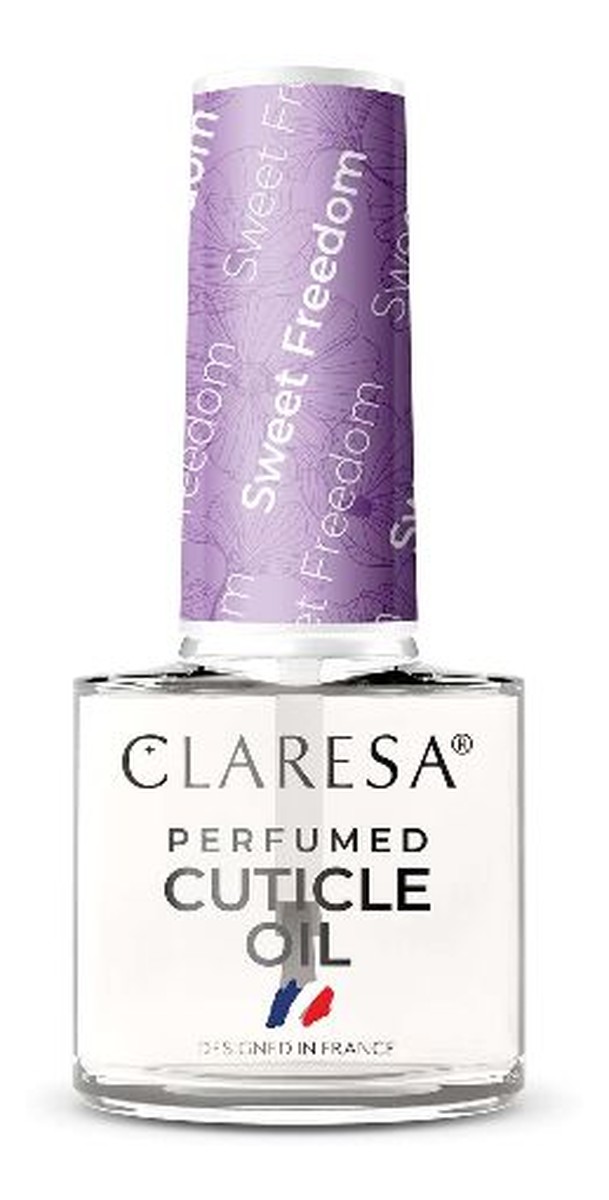 Pefumed Cuticle Oil Oliwka do skórek - Sweet Freedom