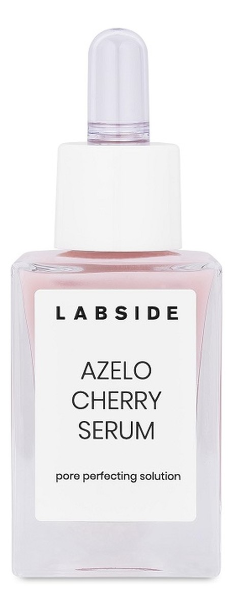 Azelo Cherry Serum lekkie serum do cery problematycznej