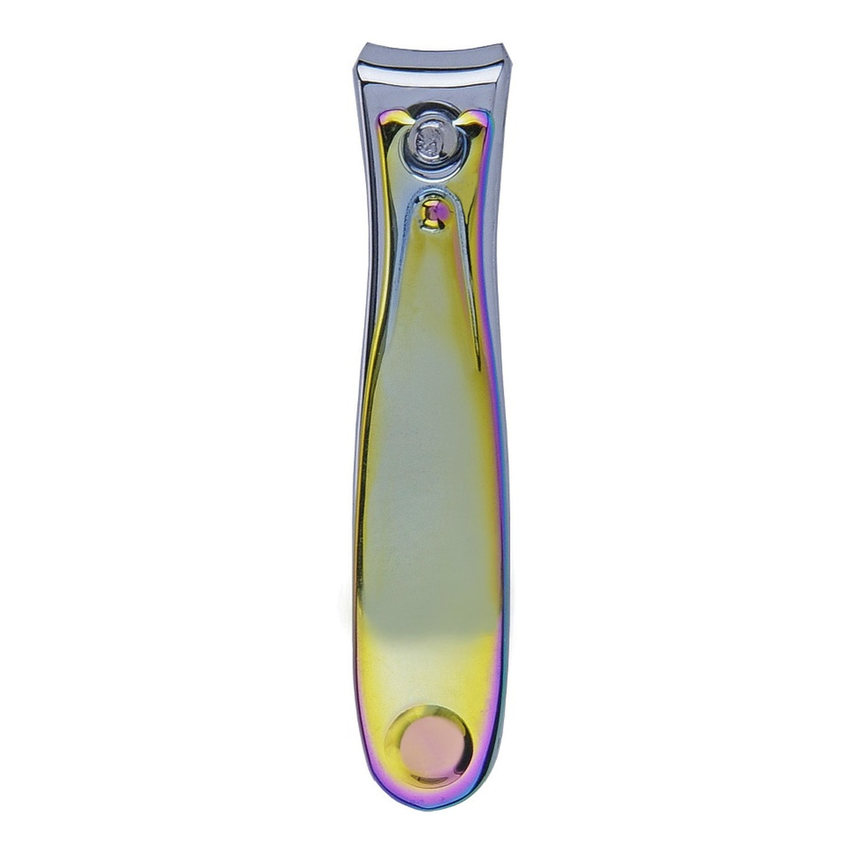 KillyS Obcinacze do paznokci Rainbow nagelknipser 1.0 pieces (KillyS)