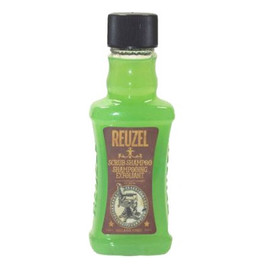 Scrub Shampoo oczyszczający szampon do włosów