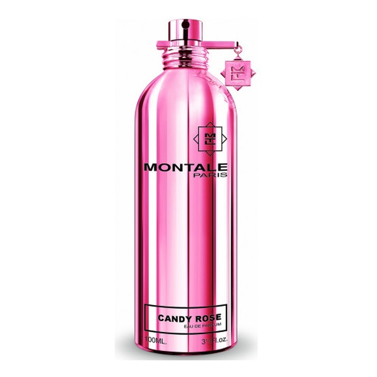 Montale Candy Rose Woda perfumowana TESTER 100ml
