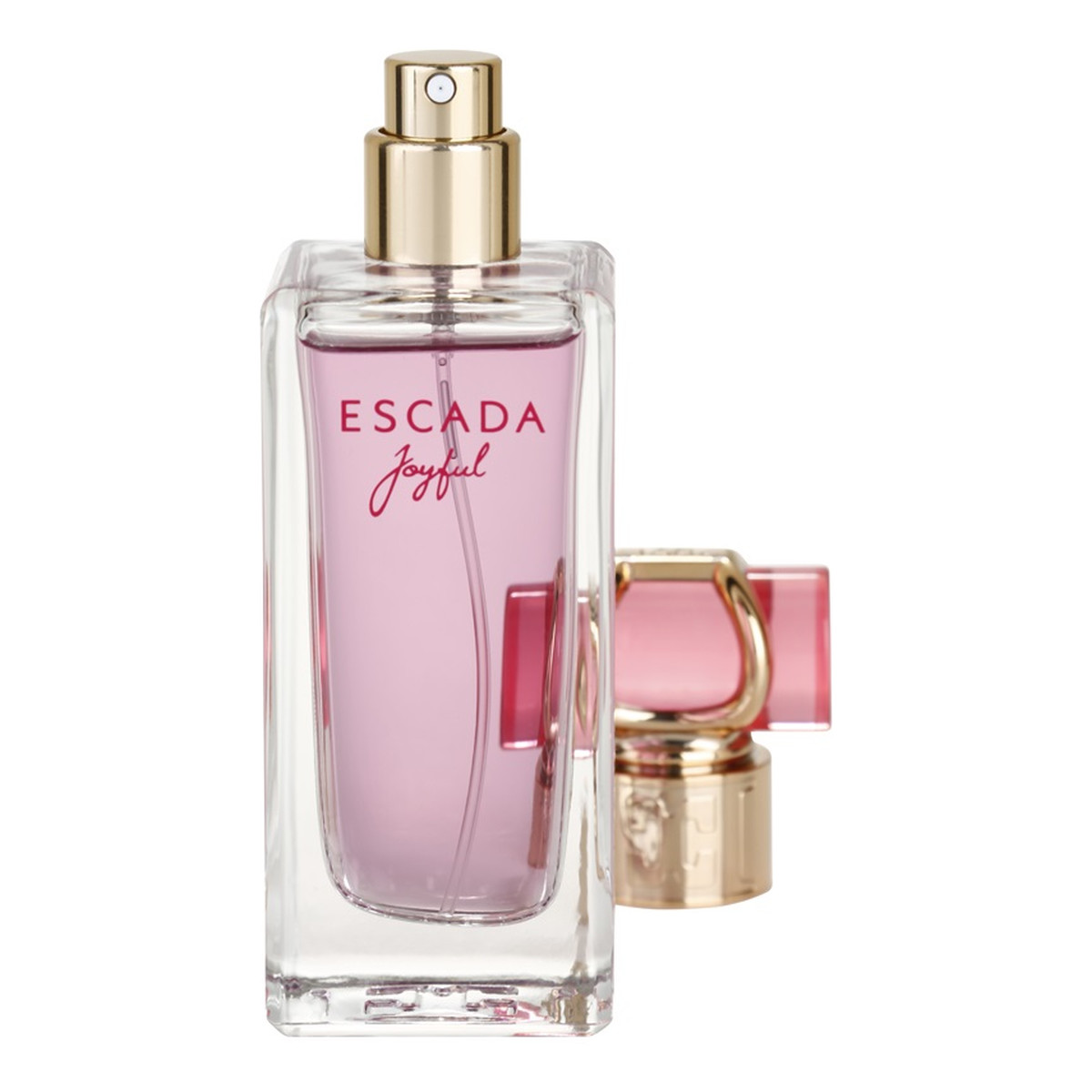 Escada Joyful Woda perfumowana dla kobiet 50ml