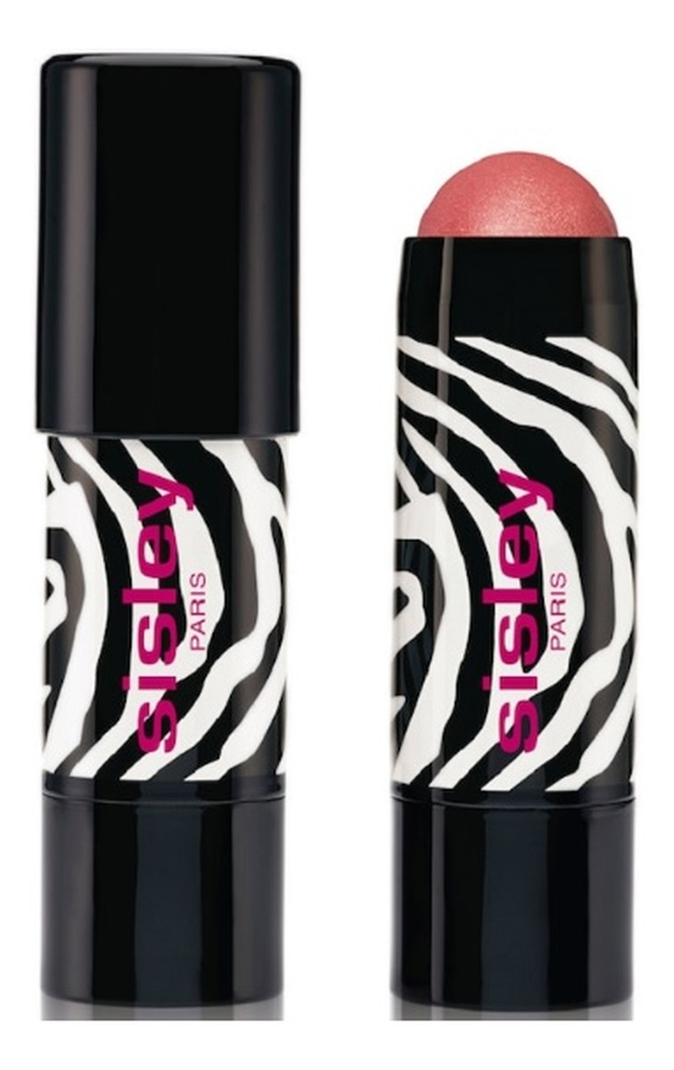 Kremowo-pudrowy róż 6 passion