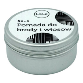 Pomada Do Brody I Włosów