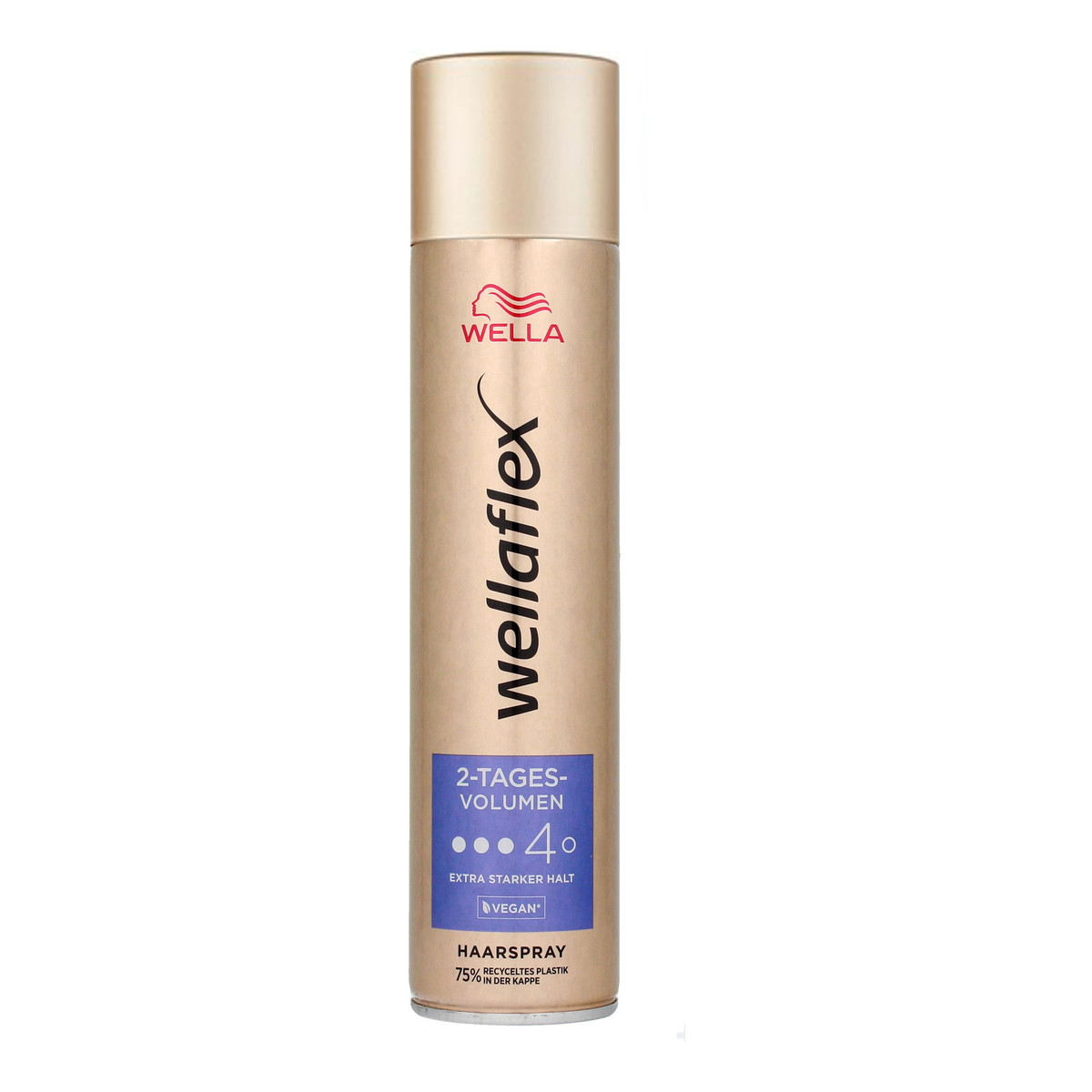 Wella Wellaflex Lakier do włosów 250ml