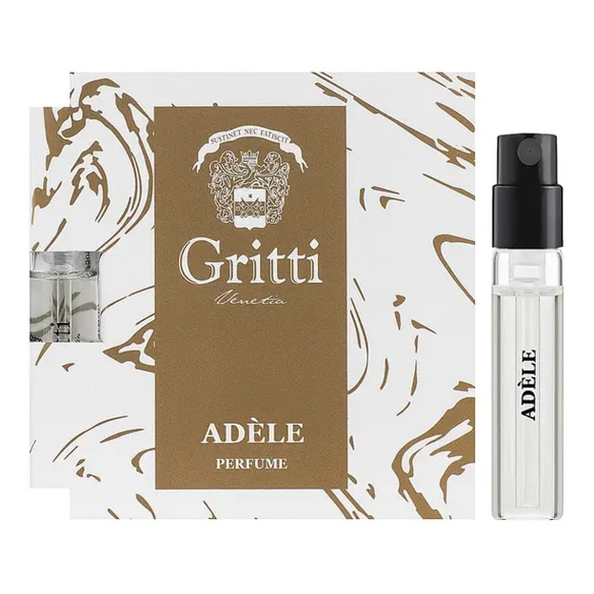 Gritti Adele Woda perfumowana spray próbka 2ml