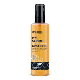 Argan Oil serum do włosów z olejkiem arganowym