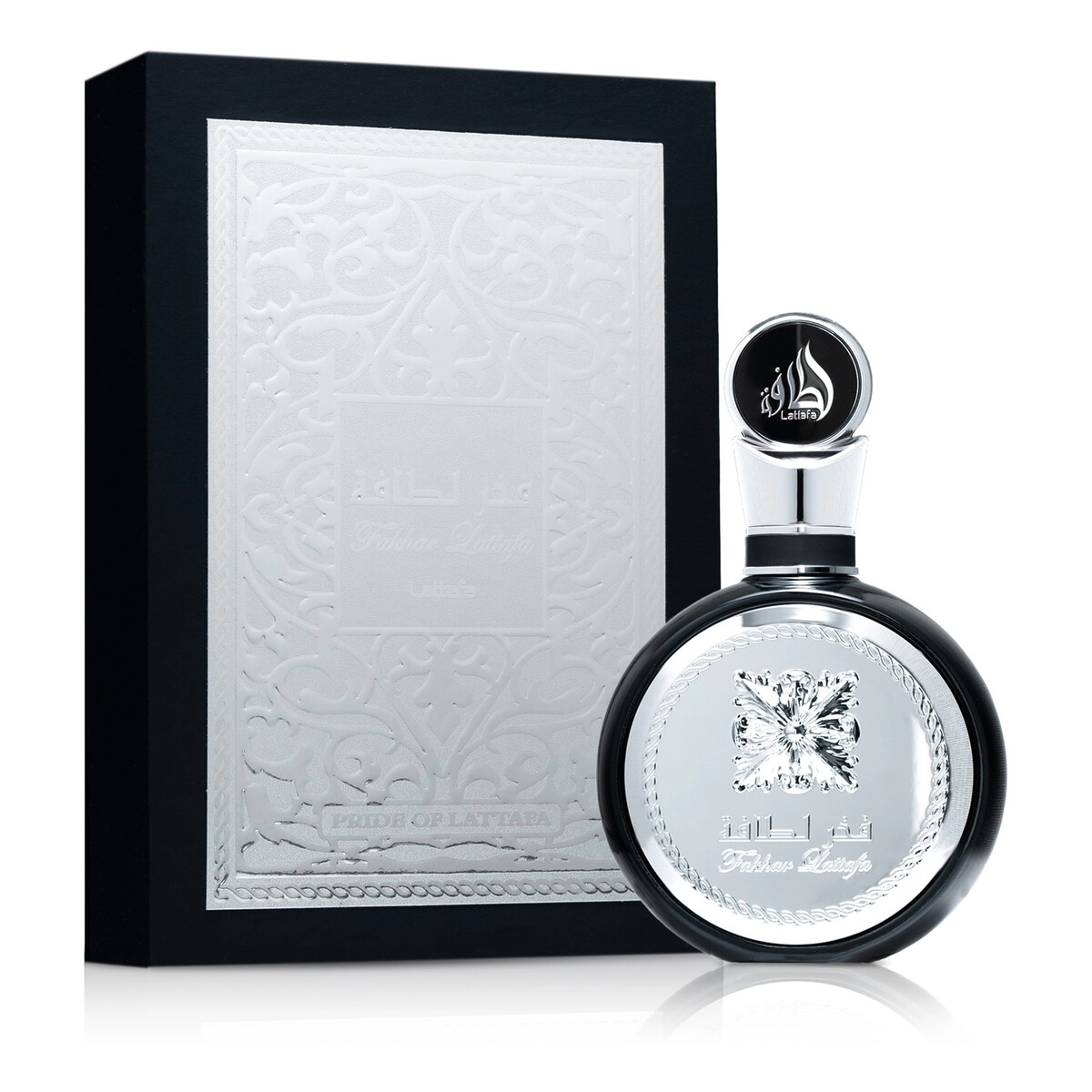 Lattafa Fakhar Woda perfumowana dla mężczyzn spray 100ml