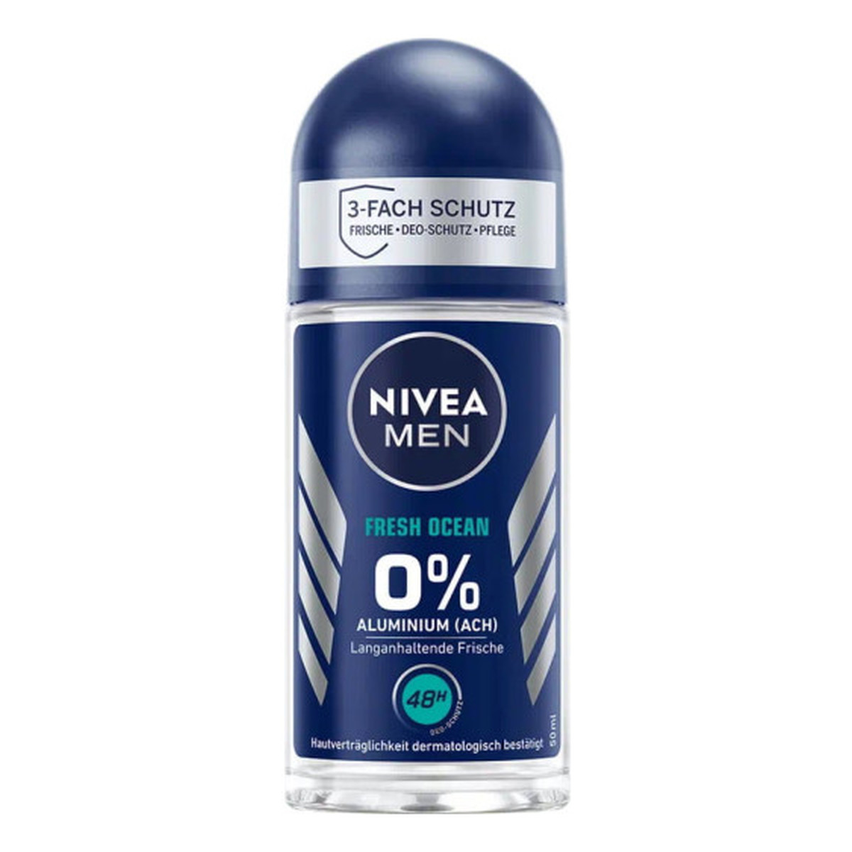 Nivea Fresh Ocean Antyperspirant 50ml