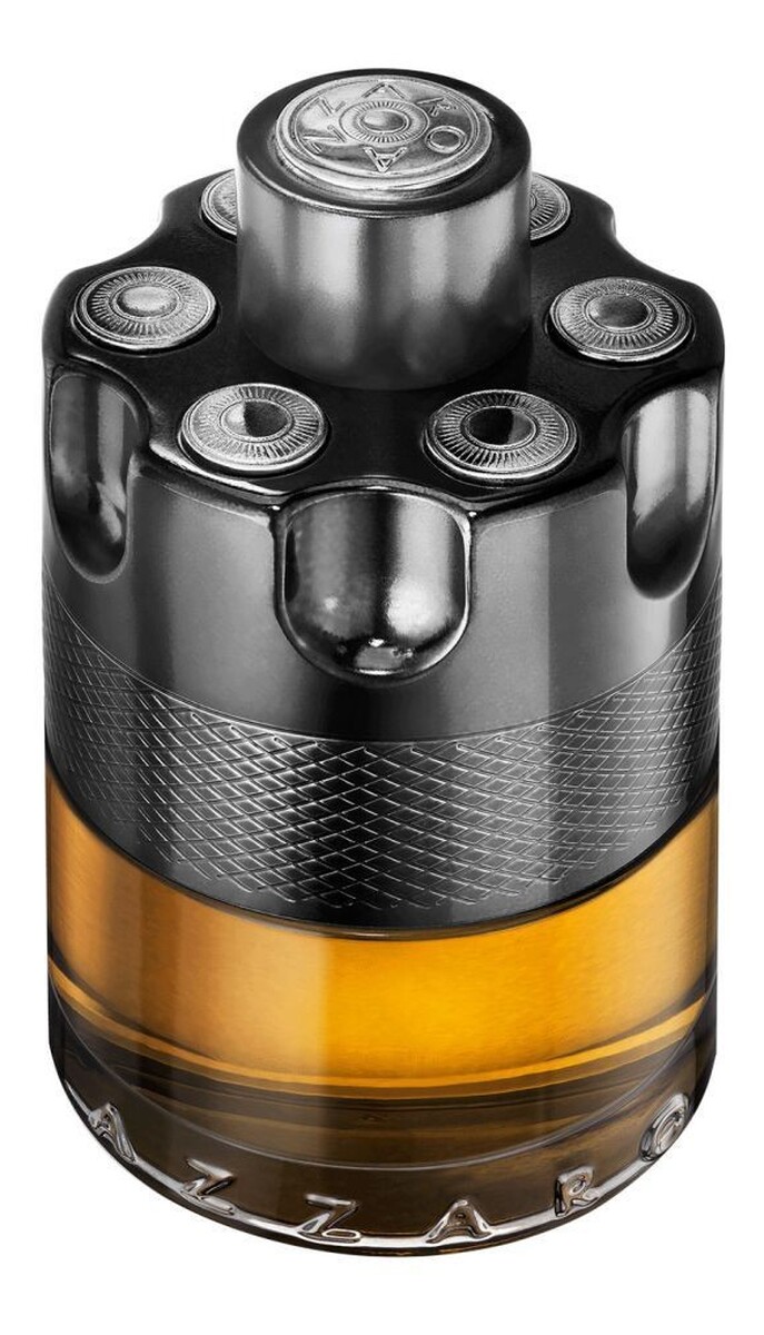 Woda perfumowana spray