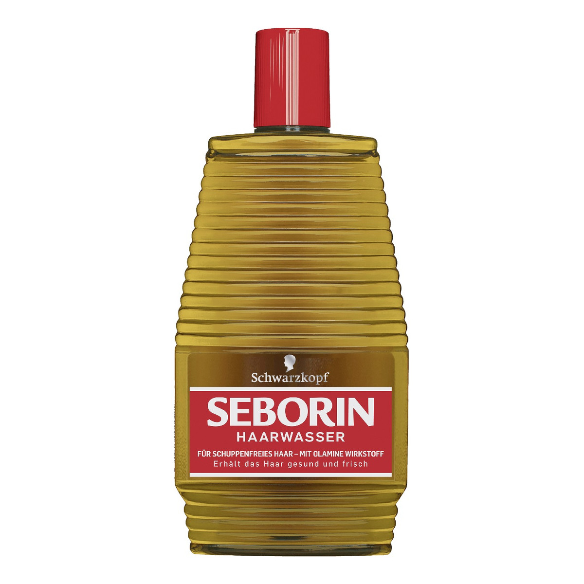 Seborin Haarwasser przeciwłupieżowy tonik do włosów 400ml