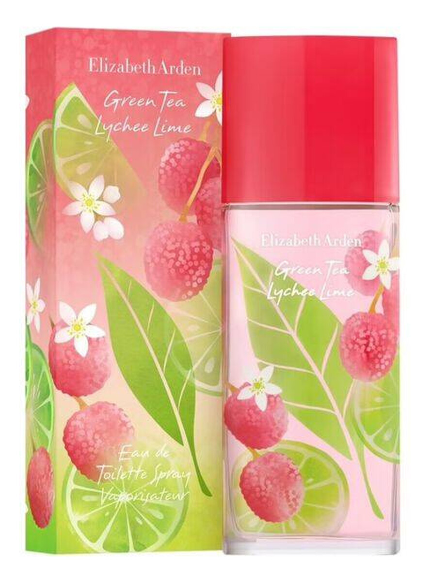 Woda toaletowa spray