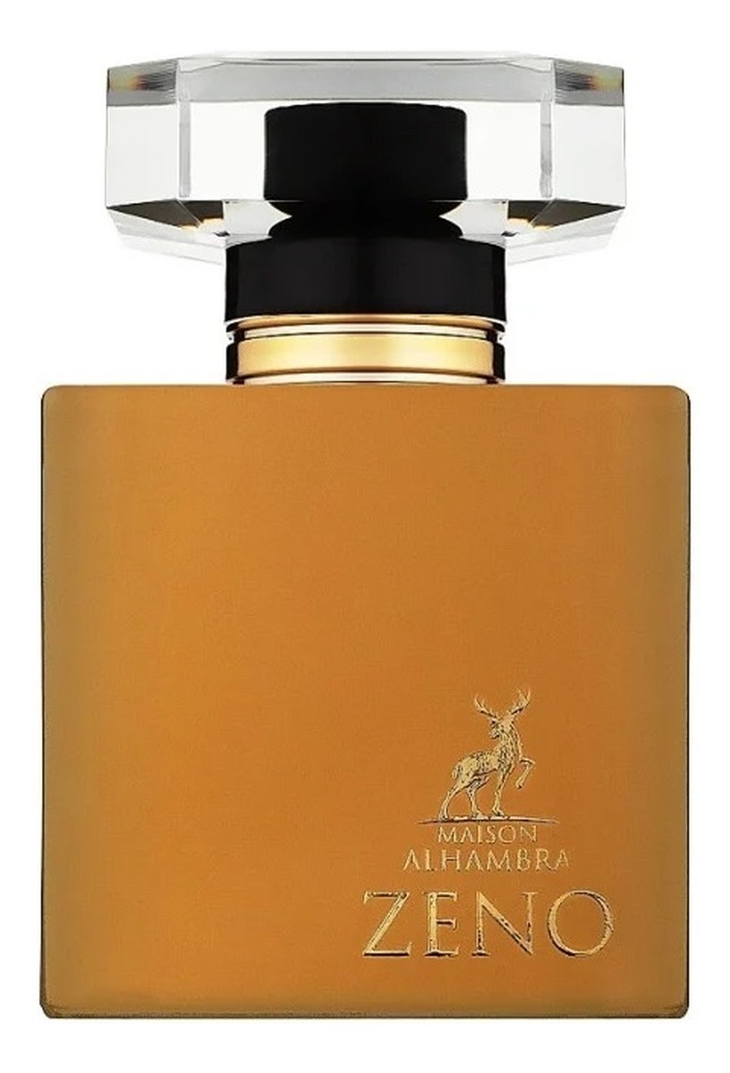 Woda perfumowana spray