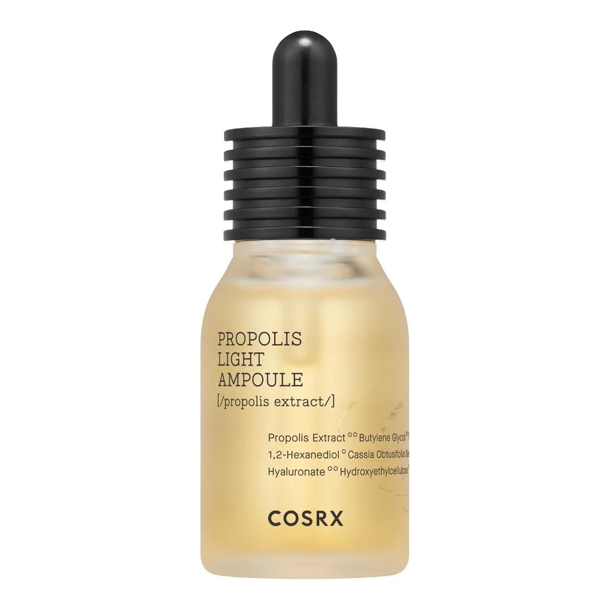CosRx Full Fit Propolis Light Ampoule lekka ampułka do twarzy 30ml