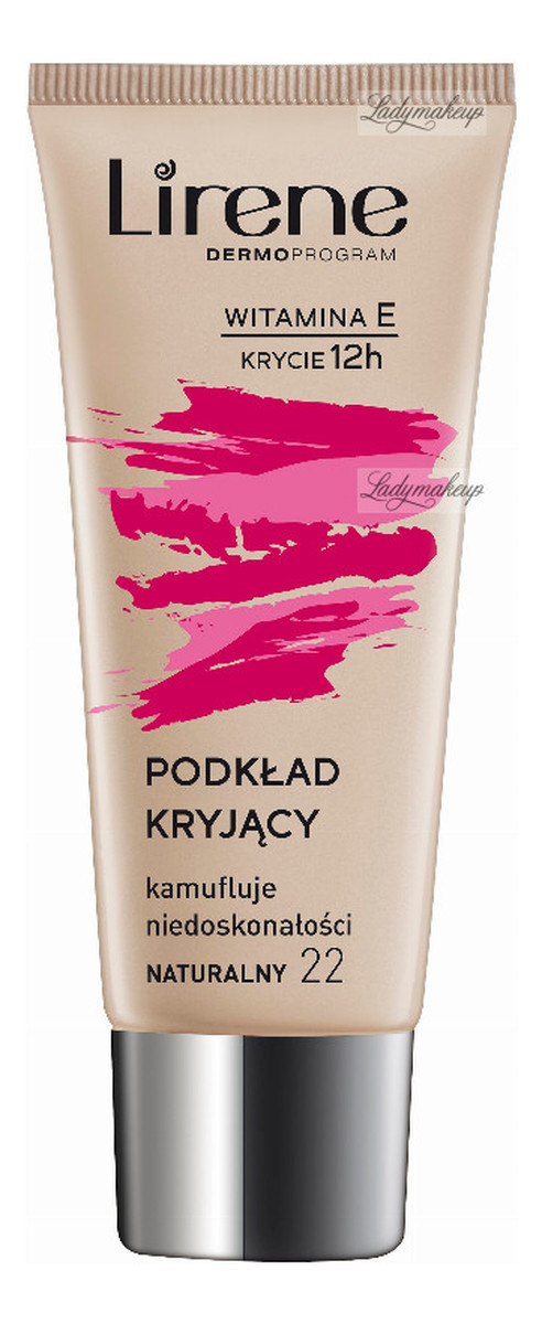 Fluid kryjący