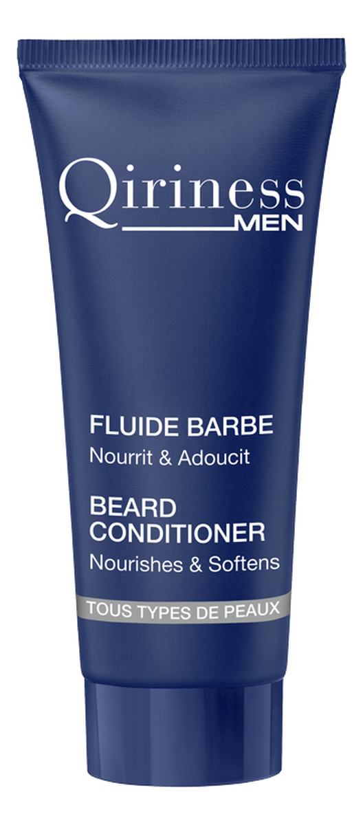 Fluide Barbe odżywka do brody