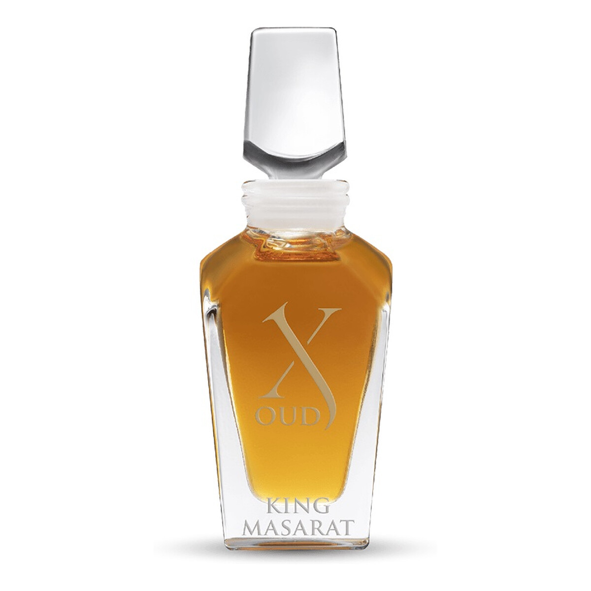 Xerjoff King Masarat Olejek perfumowany 10ml