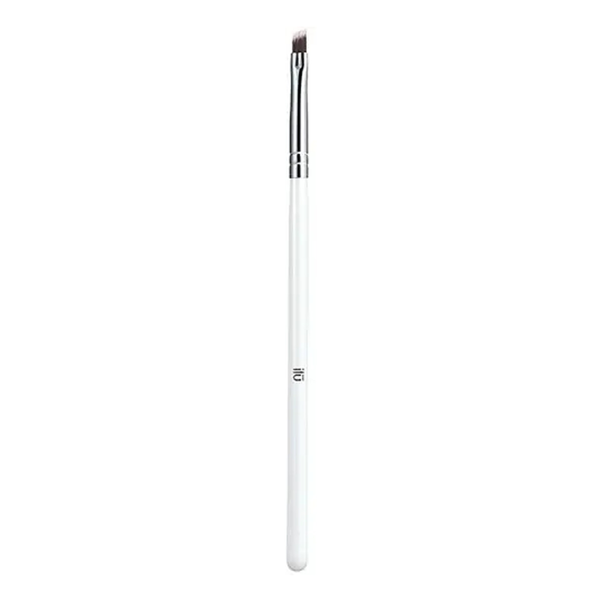 Ilu Skośny pędzel do makijażu oczu do kresek MU513 Angled Eyeliner Brush