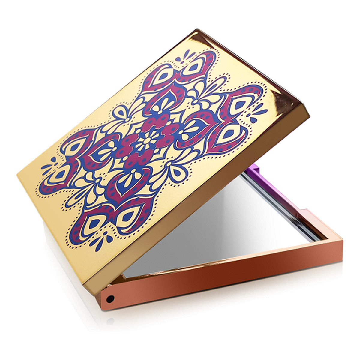 Paese Makeup for Paese Lusterko MacademianGirl