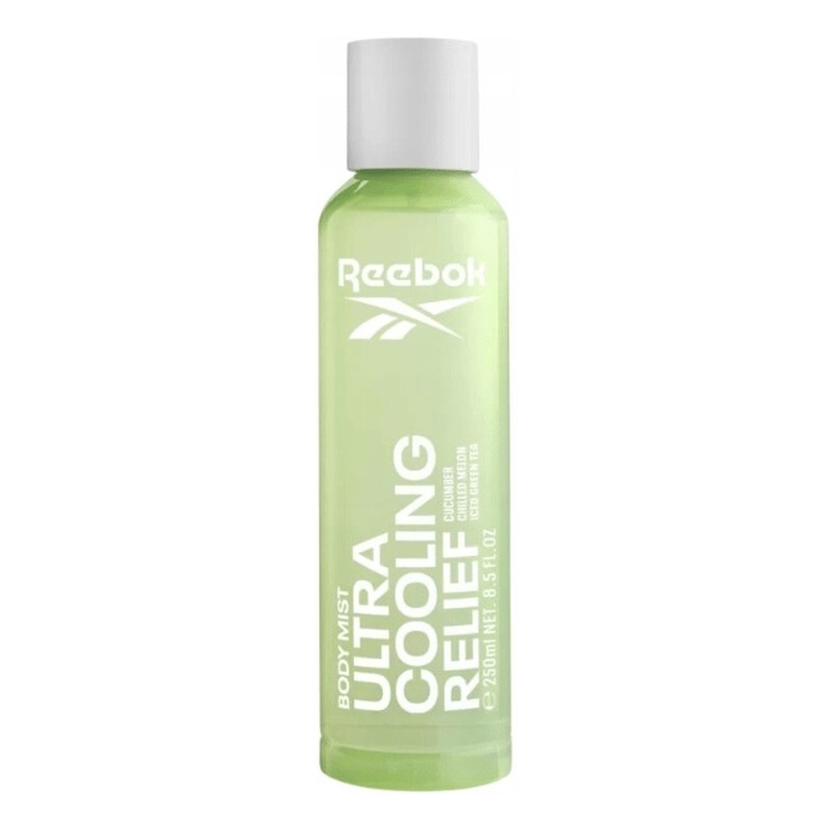 Reebok Mgiełka do ciała cooling 250ml