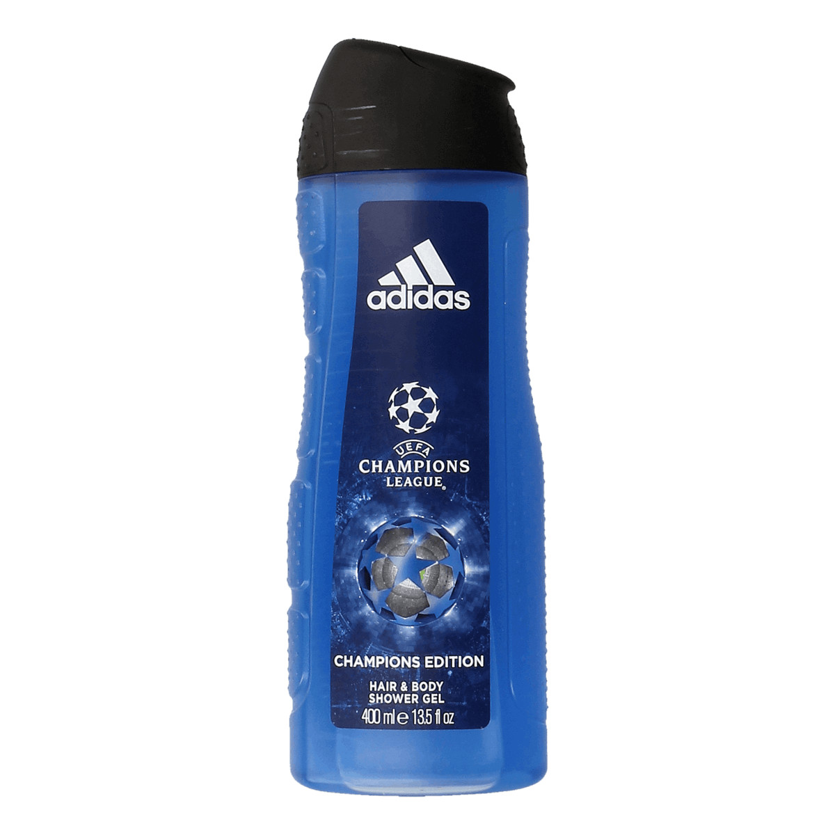Adidas UEFA Champions League IV żel pod prysznic dla mężczyzn 400ml