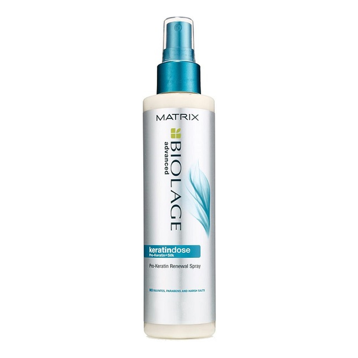 Matrix Biolage Keratindose Pro-Keratin Spray wygładzający włosy 200ml